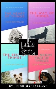 The Lakeland Series: Books 1-4