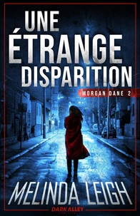 Une étrange disparition
