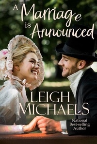 Téléchargement gratuit de livres sur bande A Marriage is Announced RTF MOBI 9798227203106