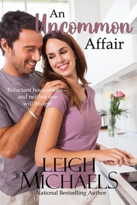  Leigh Michaels - An Uncommon Affair.