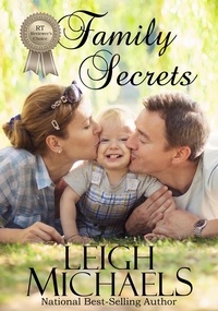  Leigh Michaels - Family Secrets.