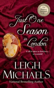Just One Season in London