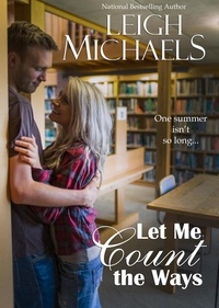  Leigh Michaels - Let Me Count the Ways - Chandler College.