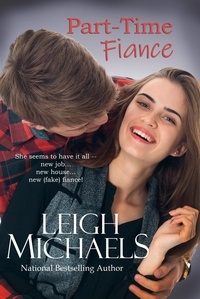  Leigh Michaels - Part-Time Fiance.
