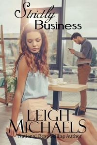  Leigh Michaels - Strictly Business.