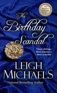The Birthday Scandal