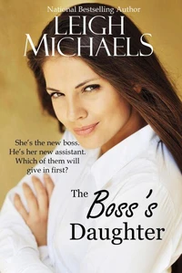 The Boss's Daughter