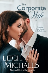  Leigh Michaels - The Corporate Wife.