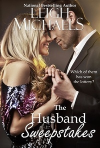  Leigh Michaels - The Husband Sweepstakes.