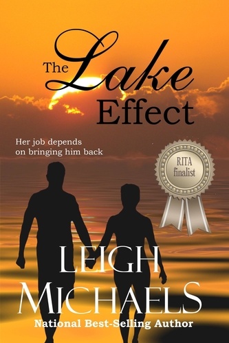  Leigh Michaels - The Lake Effect.