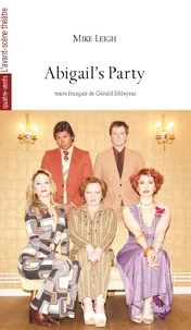 Abigail's party