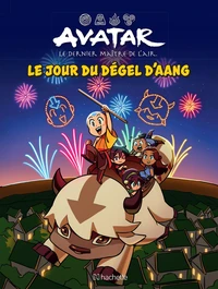 Le jour du dégel d'Aang