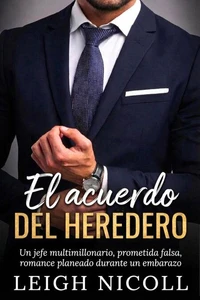 El acuerdo del heredero
