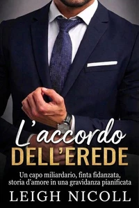 L'Accordo dell'Erede