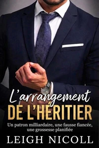 L'arrangement de l'héritier
