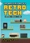 The Nostalgia Nerd's Retro Tech : Computer Consoles & Games