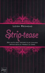 Leigh Redhead - Strip-tease.