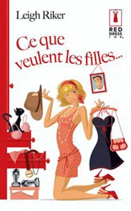 Ce que veulent les filles...