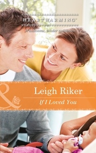 Leigh Riker - If I Loved You.
