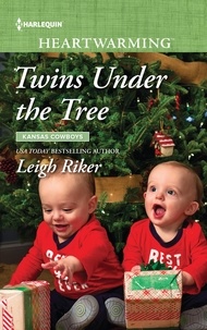 Leigh Riker - Twins Under The Tree.
