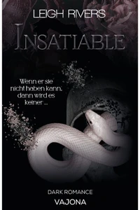 Insatiable
