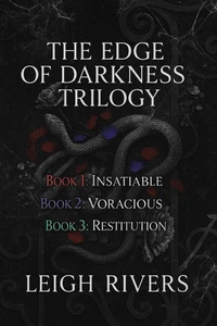 The Edge of Darkness Trilogy
