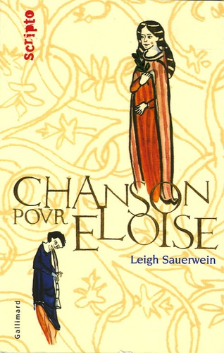 Leigh Sauerwein - Chanson pour Eloïse.