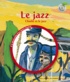 Leigh Sauerwein - Jazz - Charlie et le jazz. 1 CD audio
