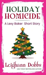 Holiday Homicide