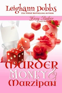 Murder Money &amp; Marzipan