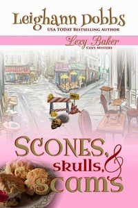 Scones, Skulls &amp; Scams