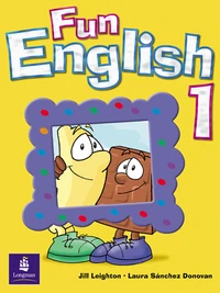 Fun English 1