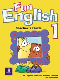 Fun English 1