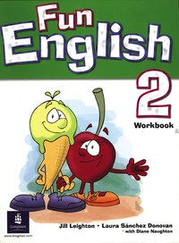Fun English 2