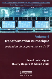 Systèmes d'information avancés