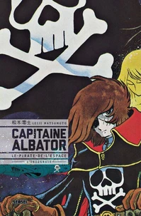 Capitaine Albator