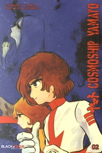 Leiji Matsumoto - Cosmoship Yamato Tome 2 : .