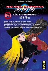 Leiji Matsumoto - Galaxy Express 999 Tome 19 : .