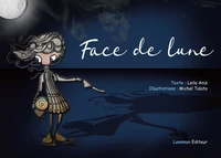 Face de lune