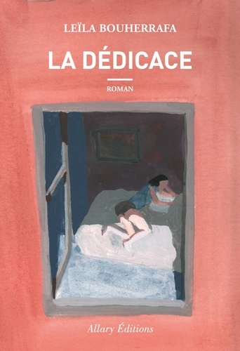 La dédicace