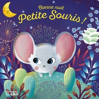 Leïla Brient - Bonne nuit Petite Souris !.