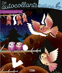 Les animaux de la nuit