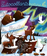 Les animaux du froid