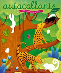 Les animaux sauvages