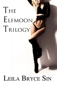 The Elfmoon Trillogy