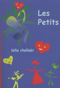 Leïla Chellabi - Les Petits.