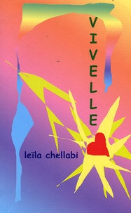 Leïla Chellabi - Vivelle.