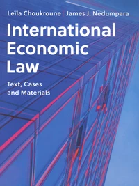 International Economic Law