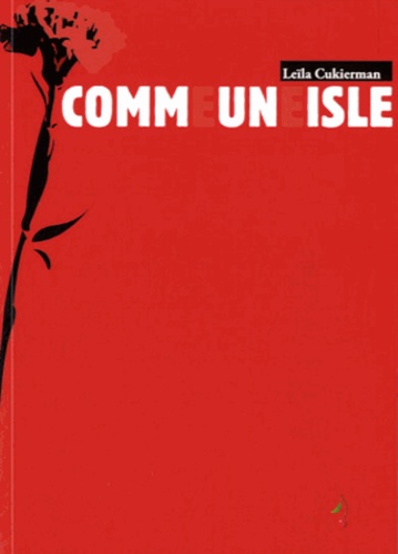 Leïla Cukierman - Comme une Isle.
