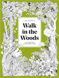 Walk in the Woods
